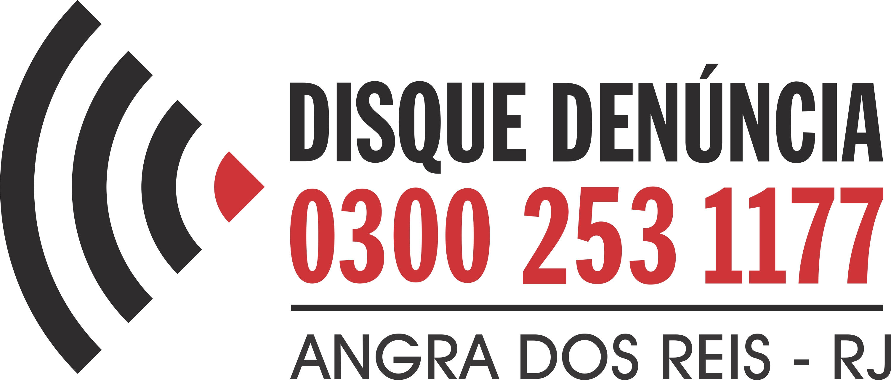 Disque Denúncia recebeu em Janeiro, 128% a mais de denúncias em Angra dos Reis se comparado à Janeiro de 2018